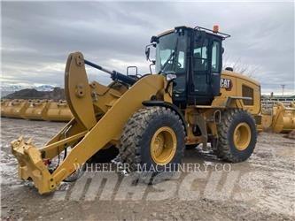 CAT 926M HL QC Carregadeiras de rodas