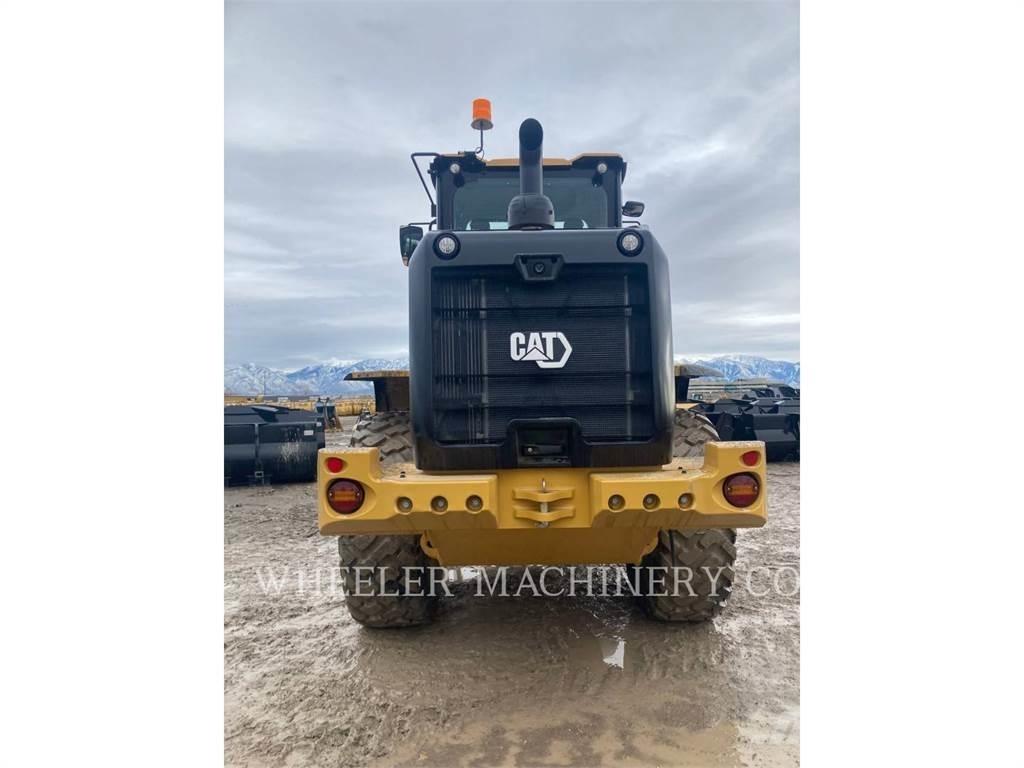 CAT 926M HL QC Carregadeiras de rodas