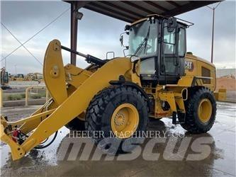 CAT 926M HL QC Carregadeiras de rodas