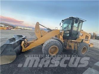 CAT 926M HL QC Carregadeiras de rodas