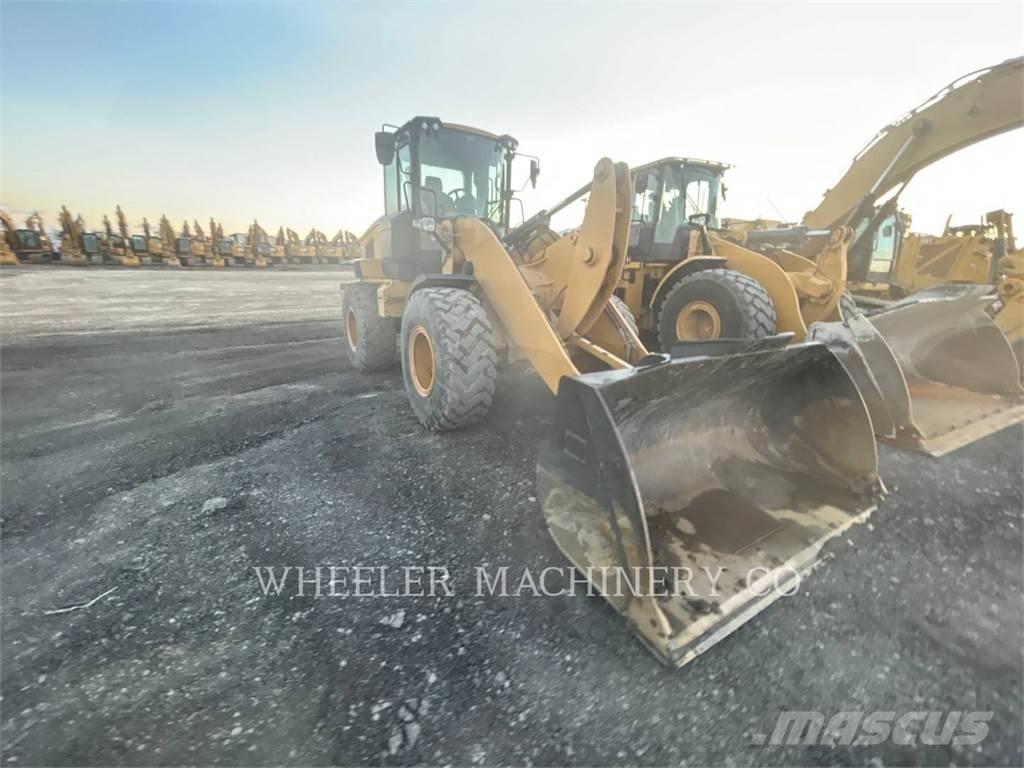 CAT 926M HL QC Carregadeiras de rodas
