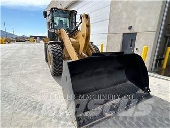 CAT 926M HL QC Carregadeiras de rodas