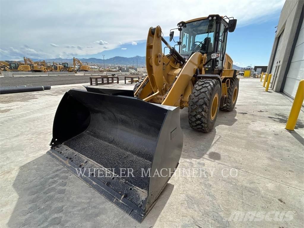 CAT 926M HL QC Carregadeiras de rodas