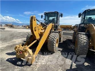 CAT 926M HL QC Carregadeiras de rodas