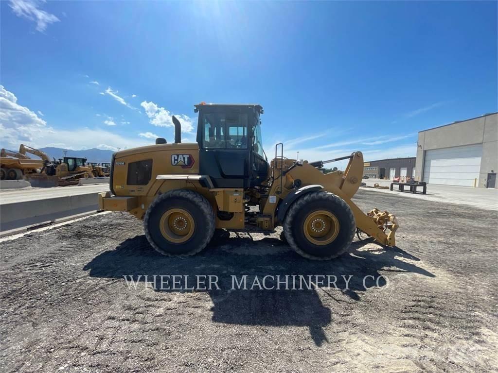 CAT 926M HL QC Carregadeiras de rodas