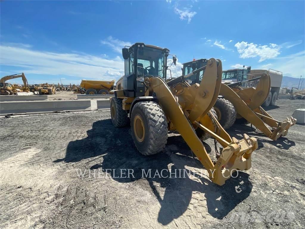CAT 926M HL QC Carregadeiras de rodas