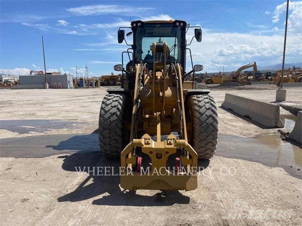 CAT 926M HL QC Carregadeiras de rodas
