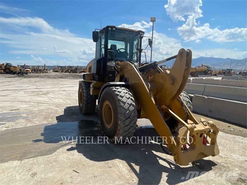 CAT 926M HL QC Carregadeiras de rodas