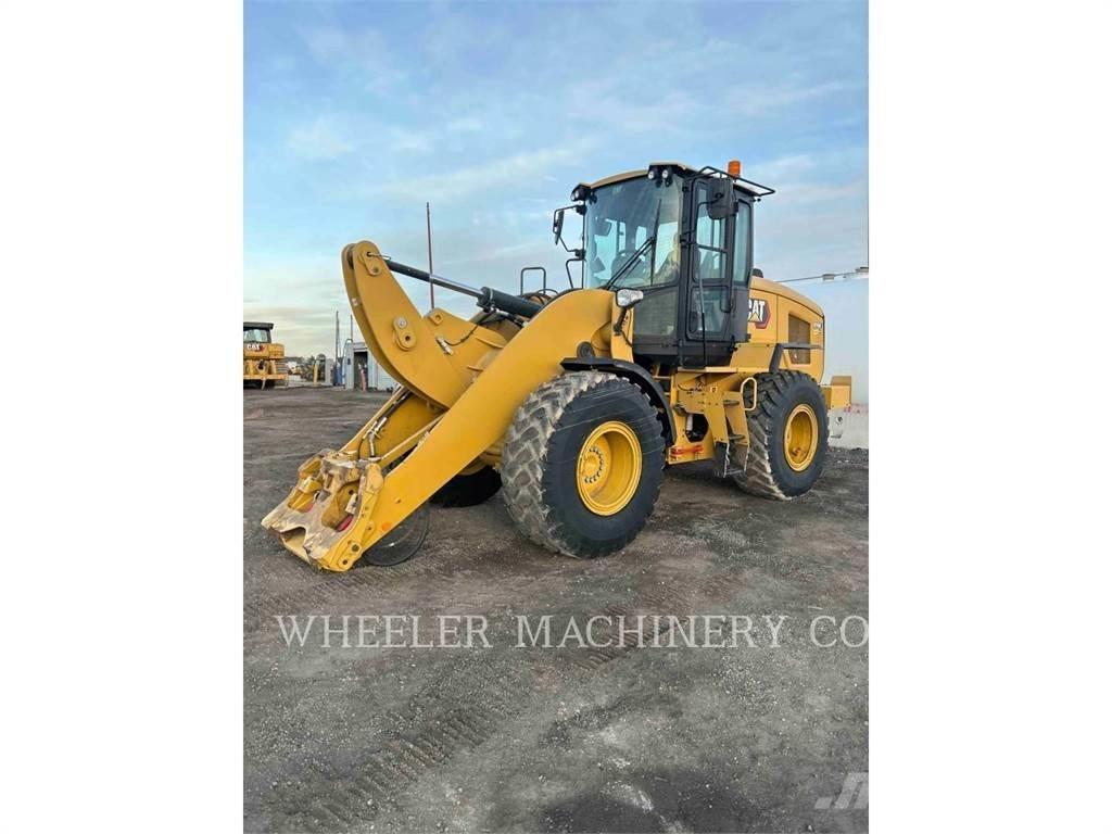 CAT 926M HL QC Carregadeiras de rodas