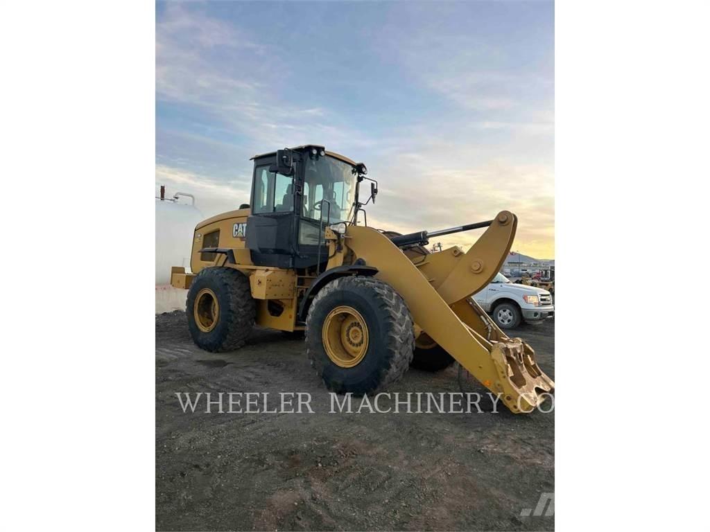 CAT 926M HL QC Carregadeiras de rodas
