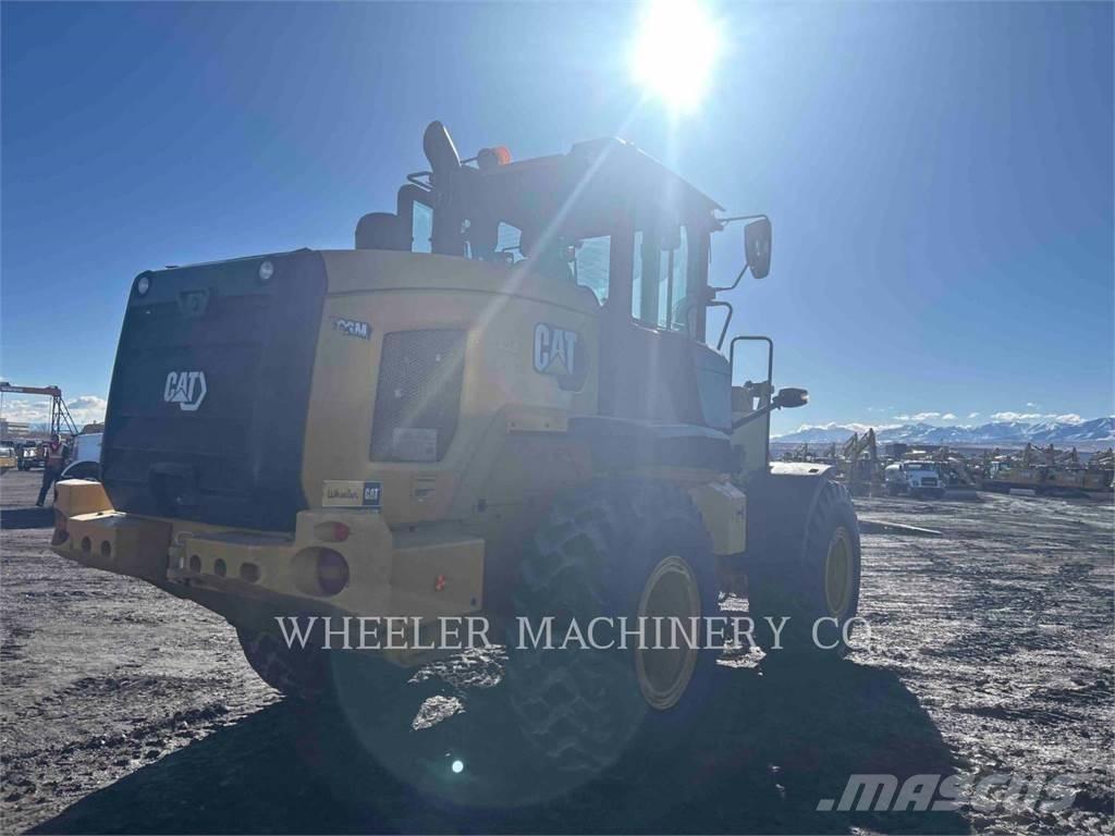 CAT 926M HL QC Carregadeiras de rodas