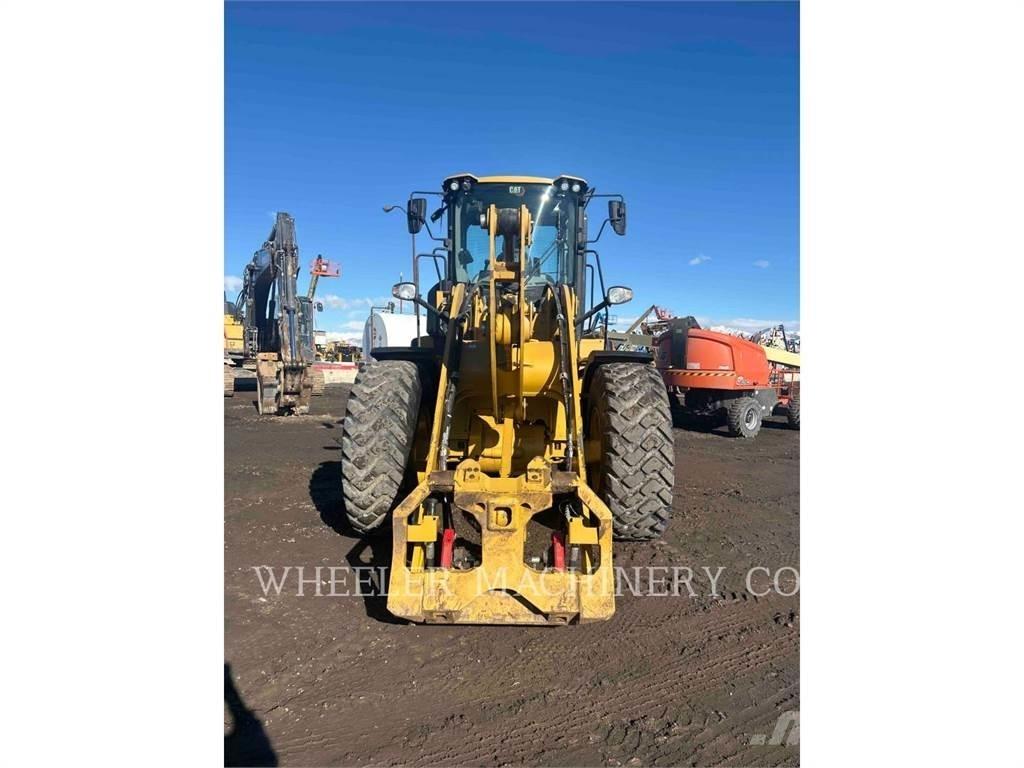 CAT 926M HL QC Carregadeiras de rodas