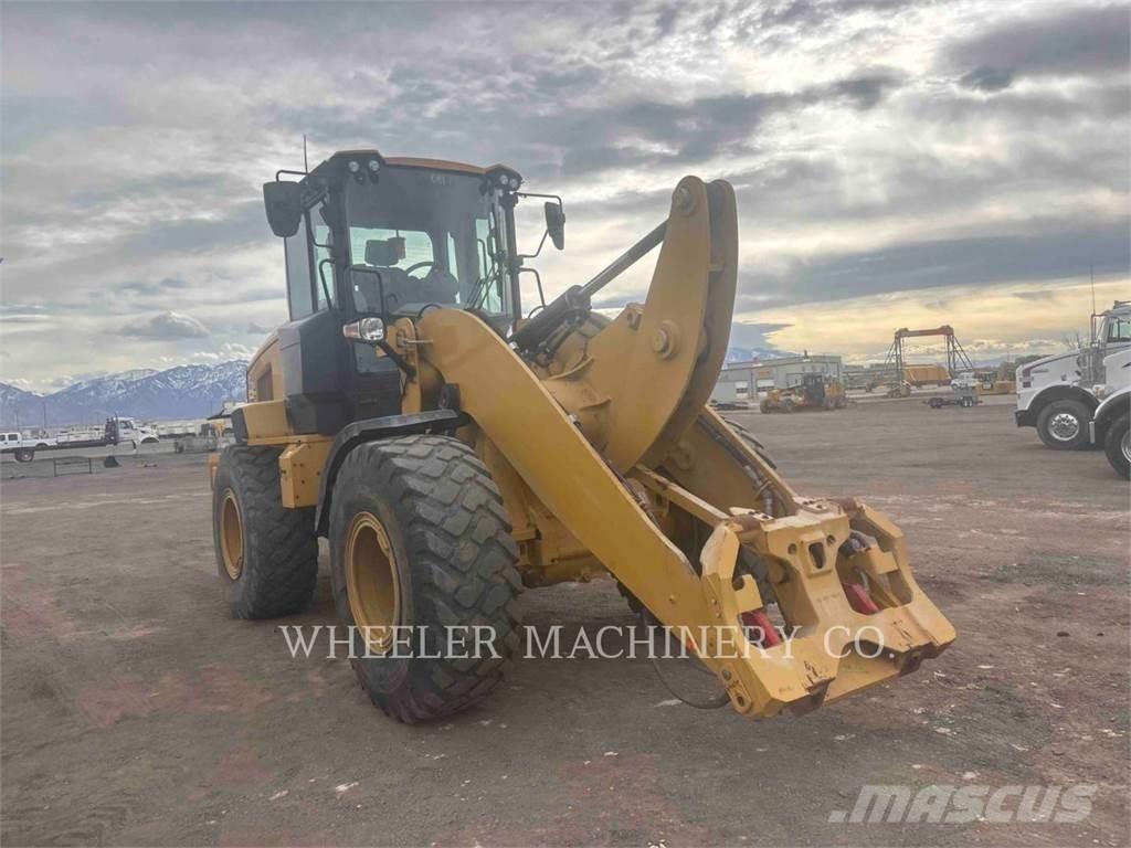 CAT 926M HL QC Carregadeiras de rodas