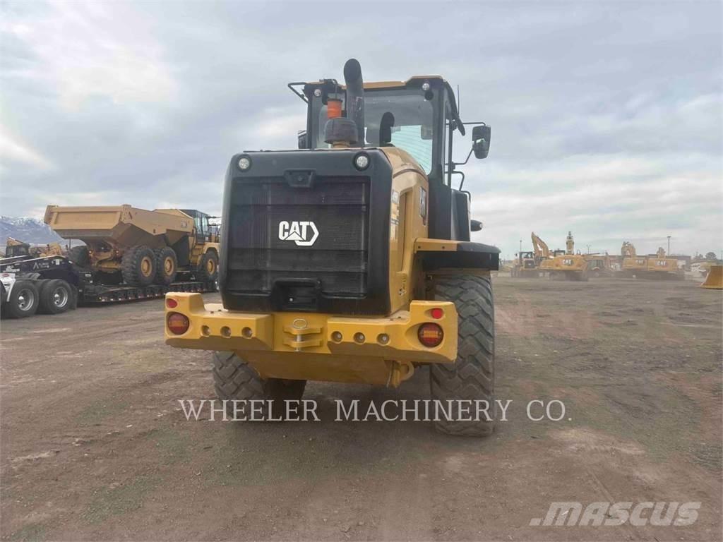 CAT 926M HL QC Carregadeiras de rodas