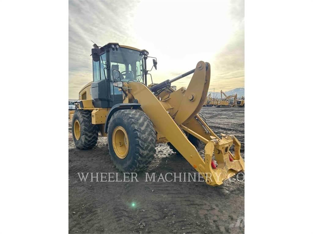 CAT 926M HL QC Carregadeiras de rodas