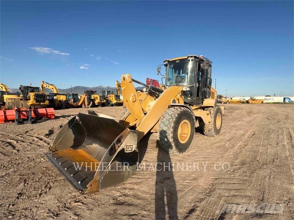 CAT 926M HL QC Carregadeiras de rodas