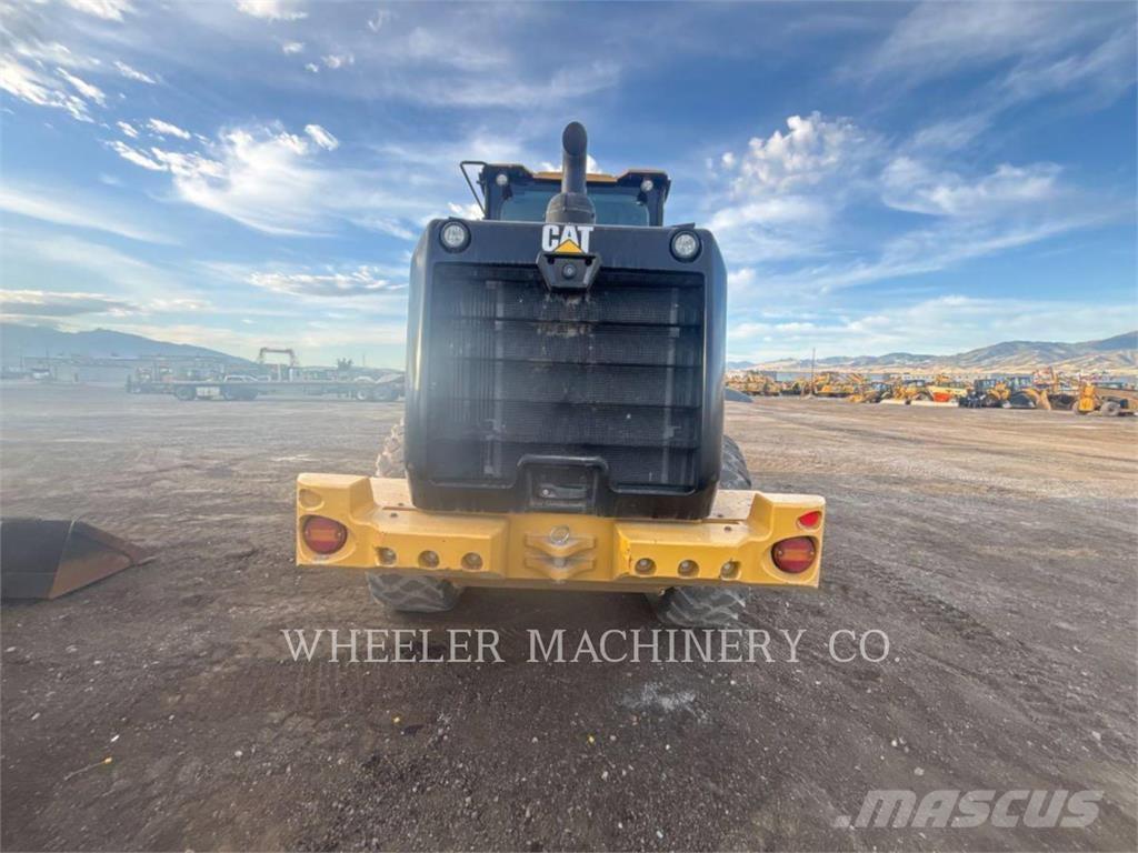 CAT 926M HL QC Carregadeiras de rodas