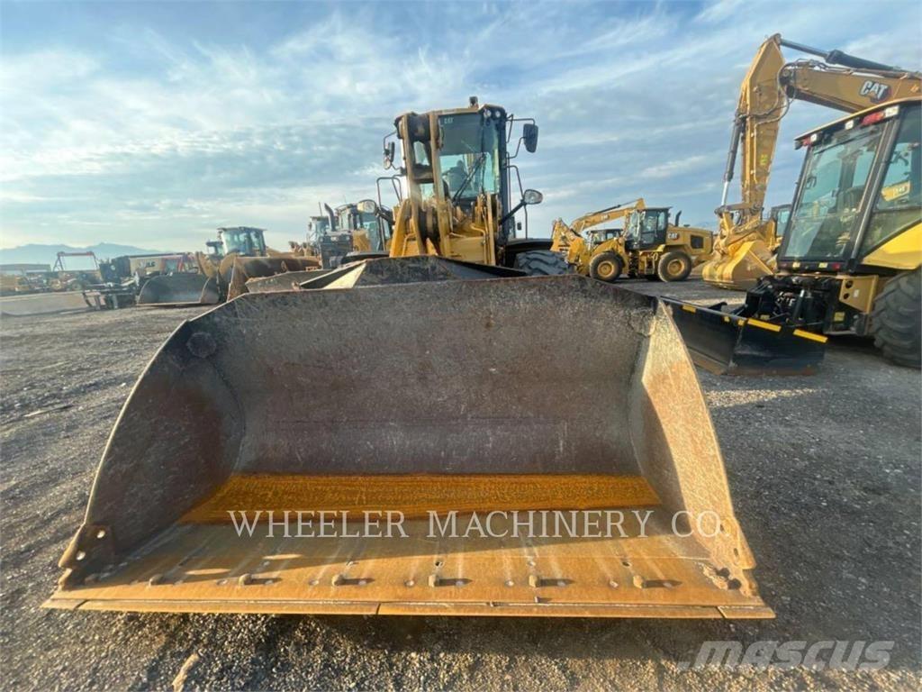 CAT 926M HL QC Carregadeiras de rodas