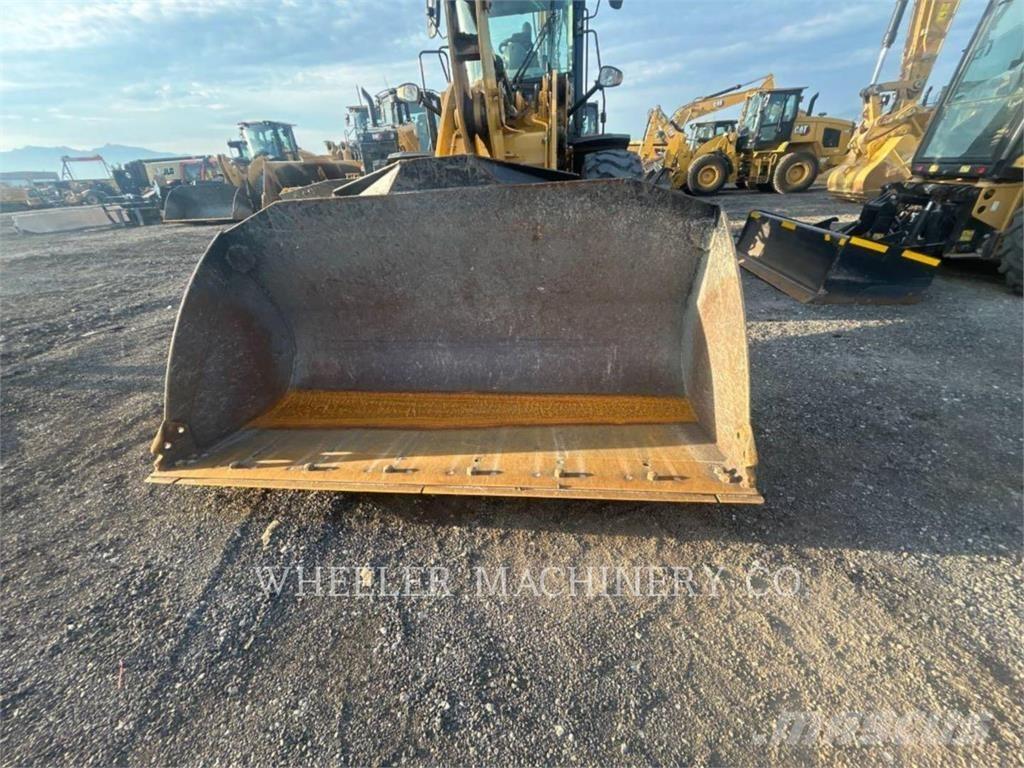 CAT 926M HL QC Carregadeiras de rodas
