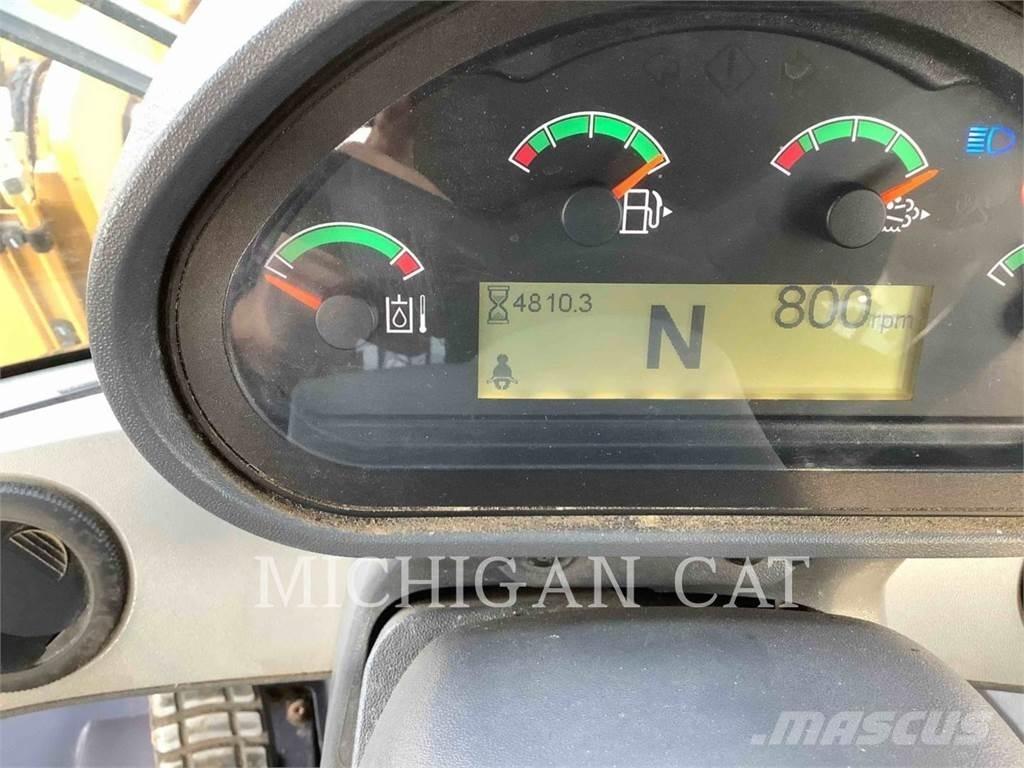 CAT 926M Q Carregadeiras de rodas