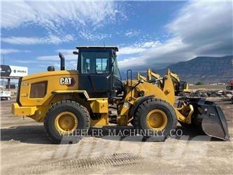 CAT 926M QC Carregadeiras de rodas