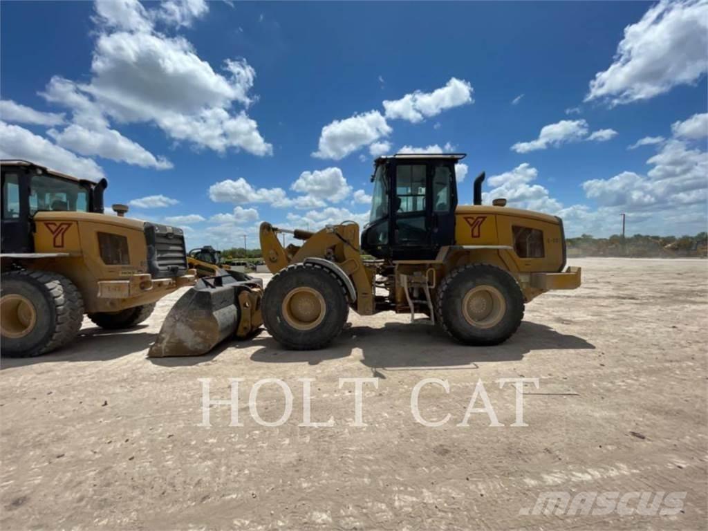 CAT 926M QC Carregadeiras de rodas