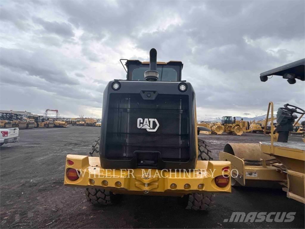 CAT 926M QC Carregadeiras de rodas