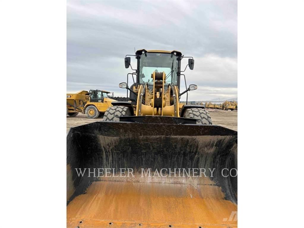 CAT 926M QC Carregadeiras de rodas
