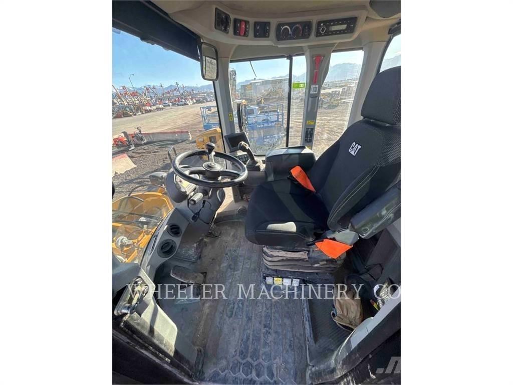 CAT 926M QC Carregadeiras de rodas
