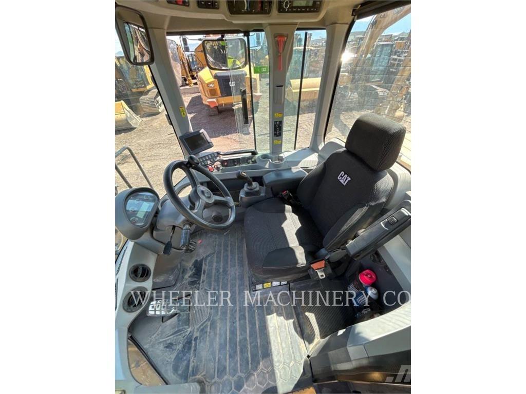 CAT 926M QC Carregadeiras de rodas