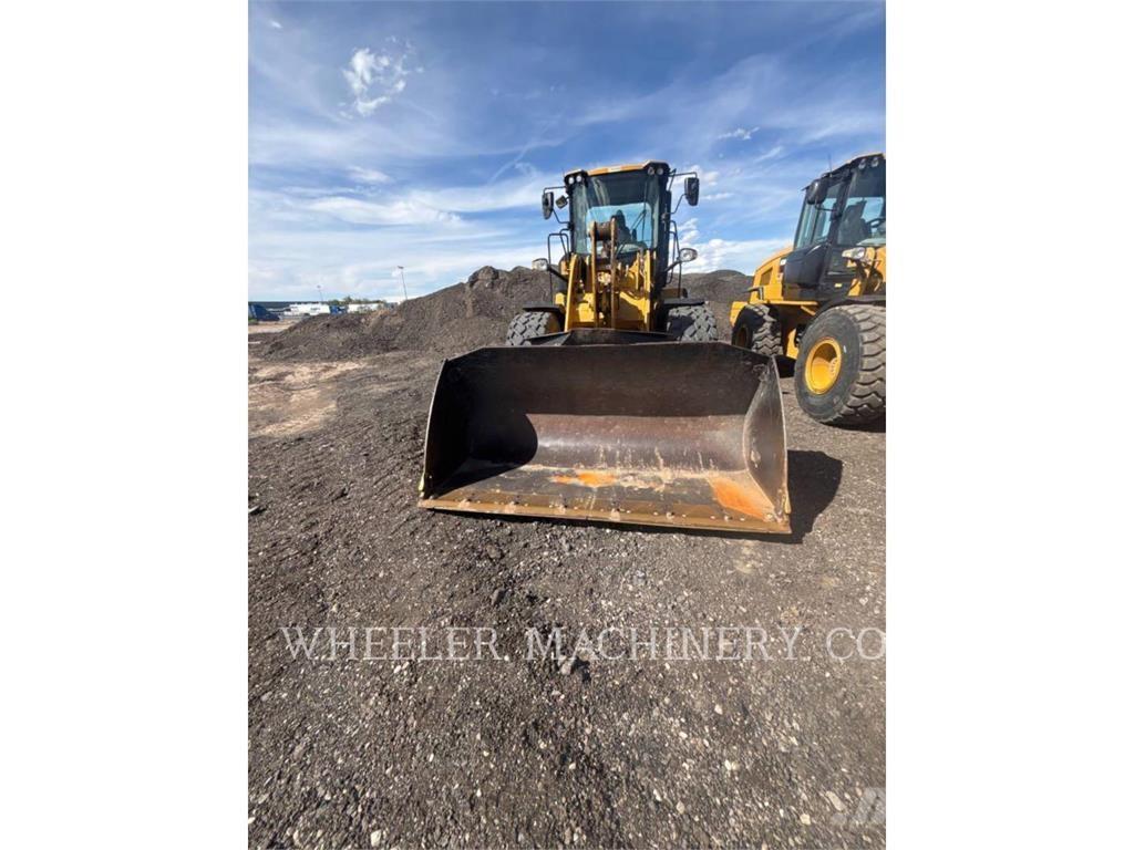 CAT 926M QC Carregadeiras de rodas