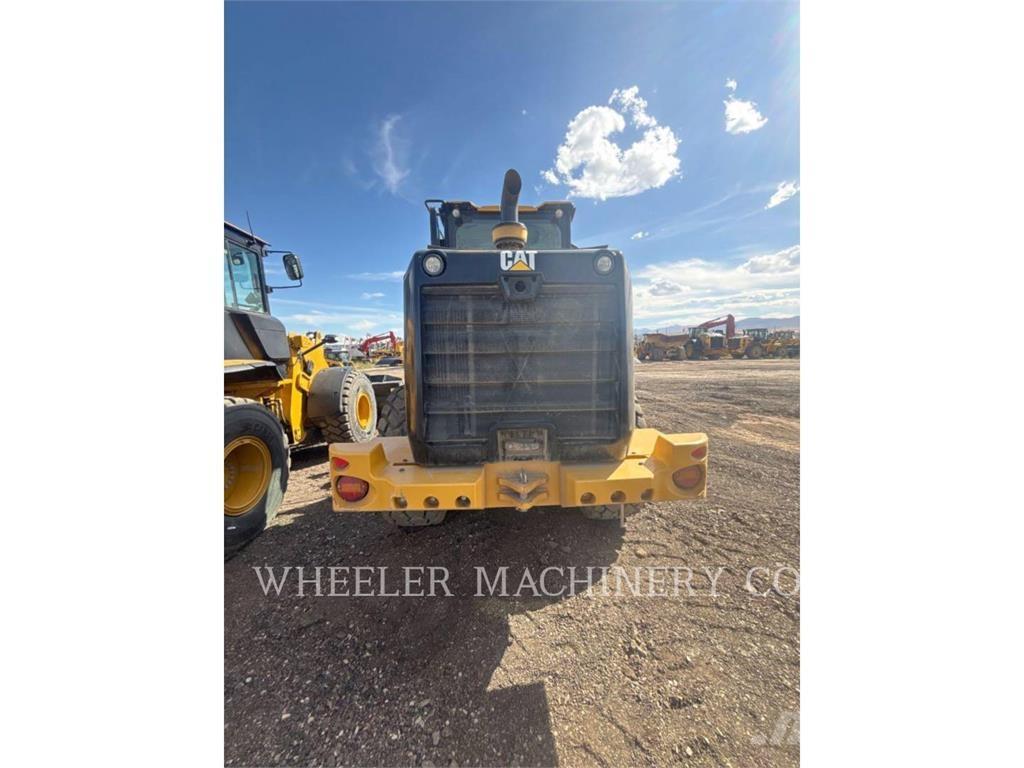 CAT 926M QC Carregadeiras de rodas