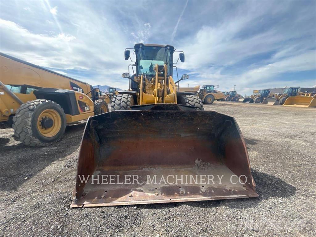 CAT 926M QC Carregadeiras de rodas