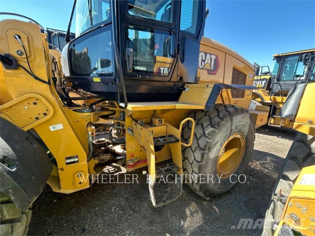 CAT 926M QC Carregadeiras de rodas