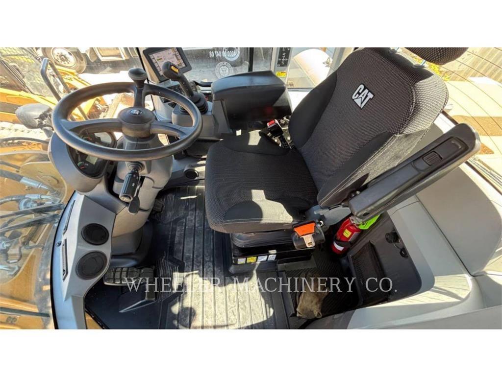 CAT 926M QC Carregadeiras de rodas