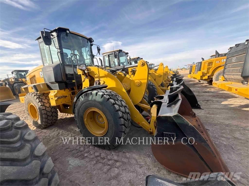 CAT 926M QC 3V Carregadeiras de rodas