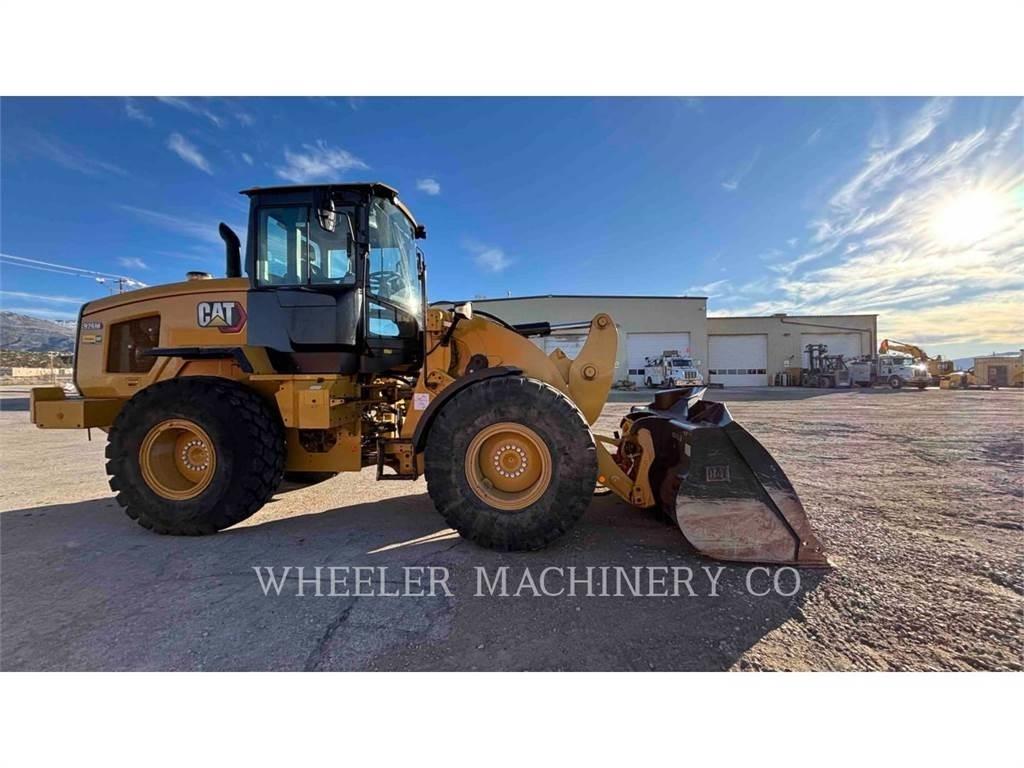 CAT 926M QC 3V Carregadeiras de rodas