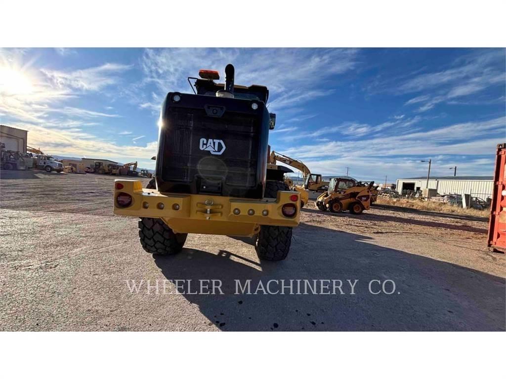 CAT 926M QC 3V Carregadeiras de rodas