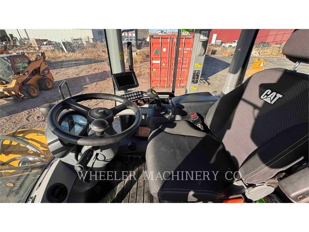 CAT 926M QC 3V Carregadeiras de rodas