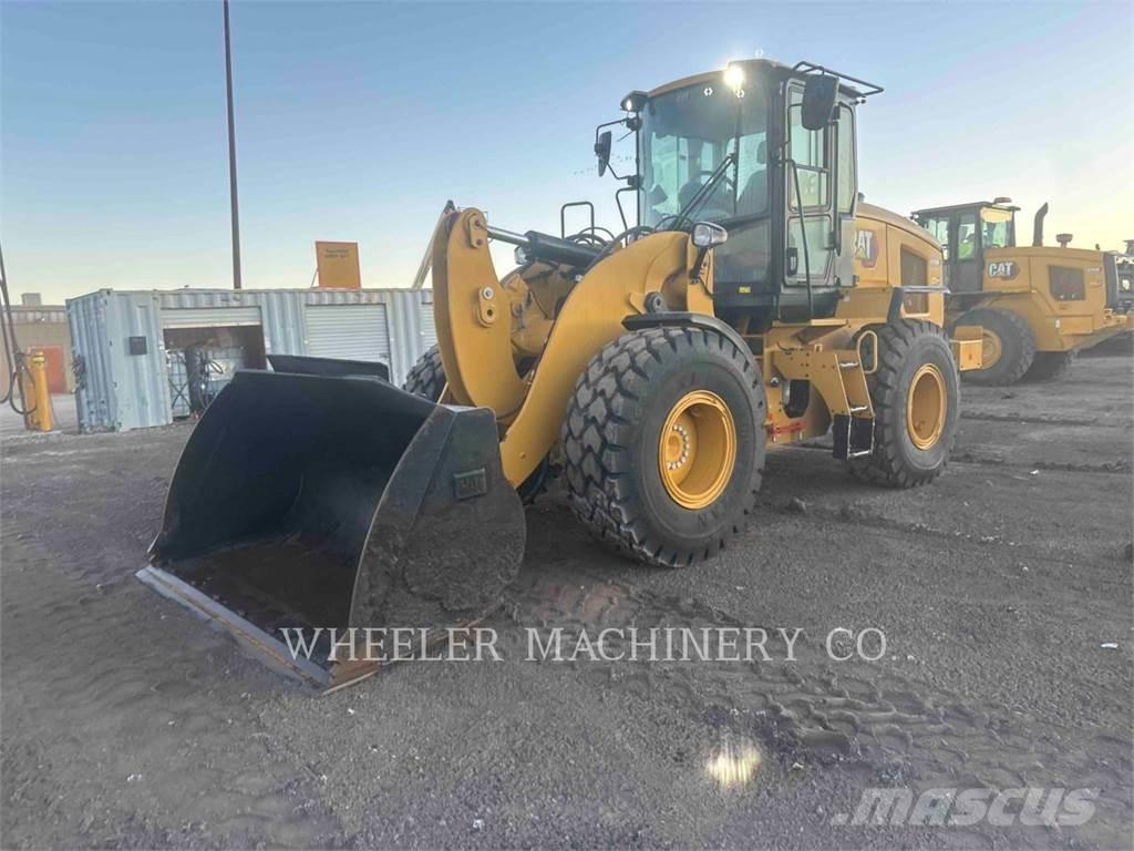 CAT 926M QC 3V Carregadeiras de rodas