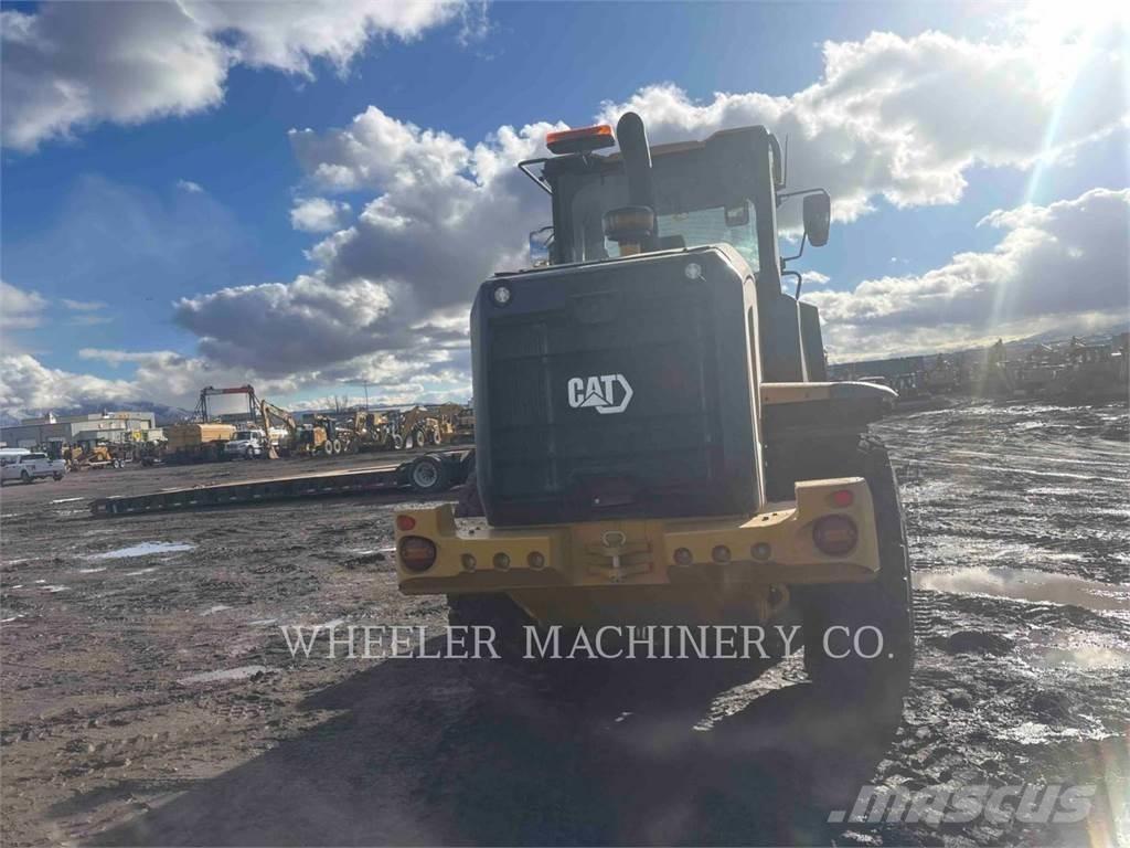 CAT 926M QC 3V Carregadeiras de rodas