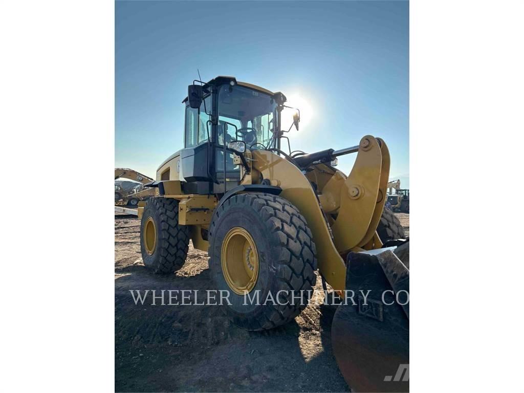 CAT 926M QC 3V Carregadeiras de rodas