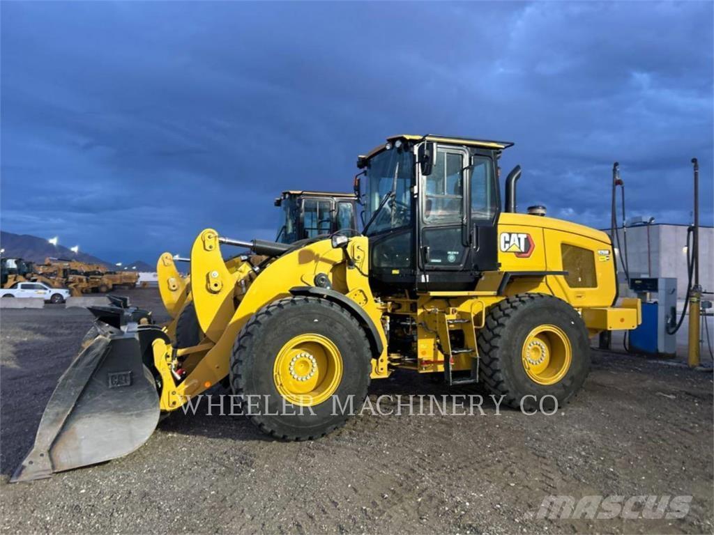 CAT 926M QC 3V Carregadeiras de rodas