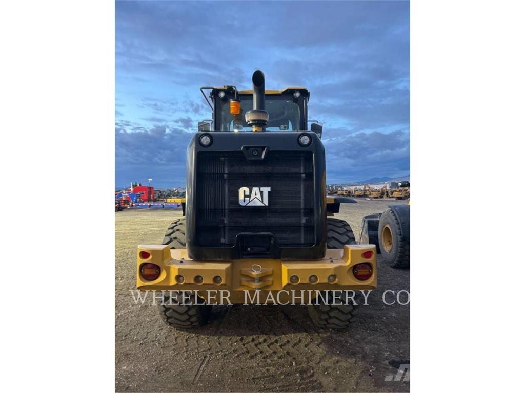 CAT 926M QC 3V Carregadeiras de rodas