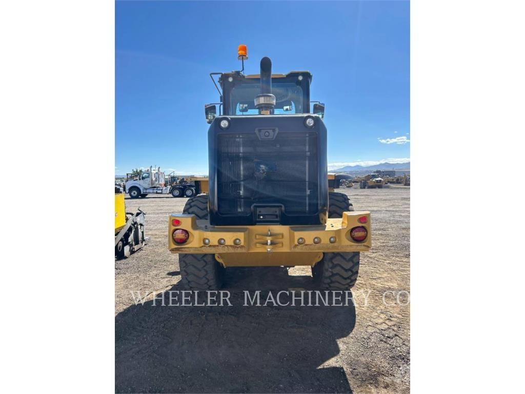 CAT 926M QC 3V Carregadeiras de rodas