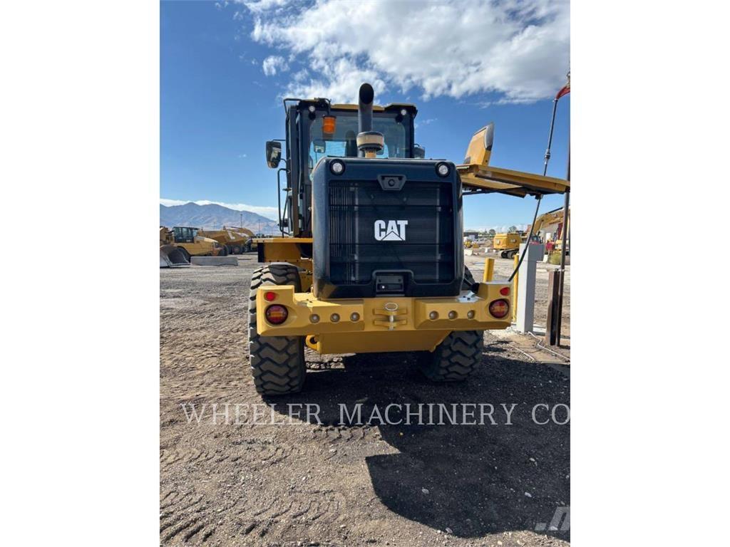 CAT 926M QC 3V Carregadeiras de rodas