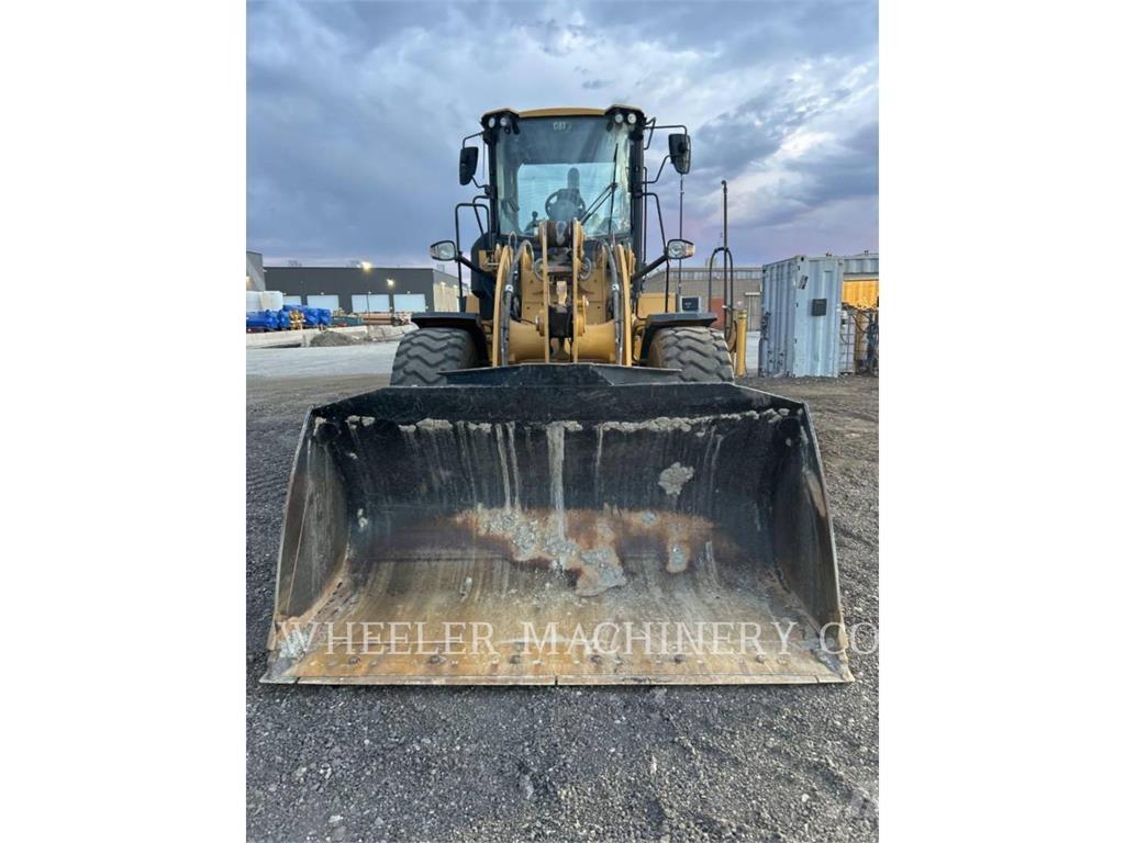 CAT 926M QC 3V Carregadeiras de rodas