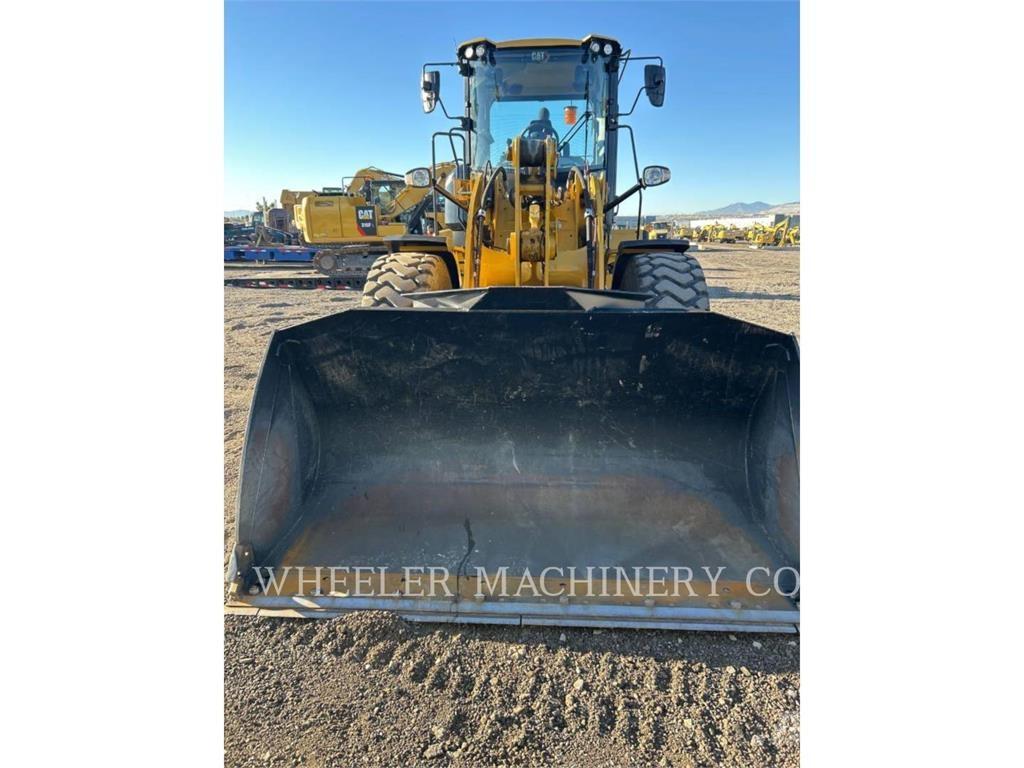 CAT 926M QC 3V Carregadeiras de rodas