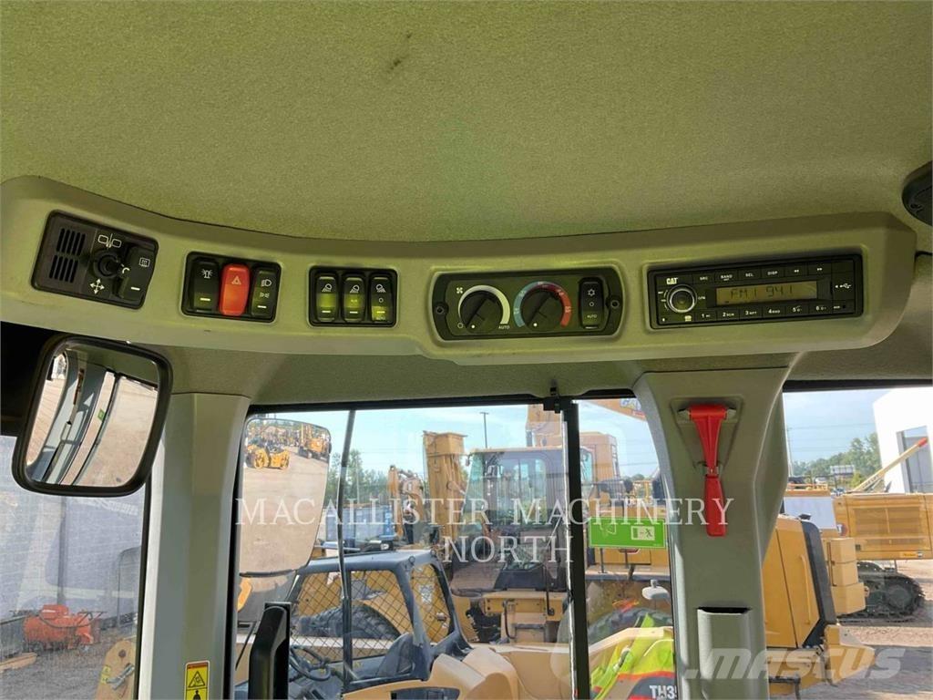 CAT 926M RQ Carregadeiras de rodas