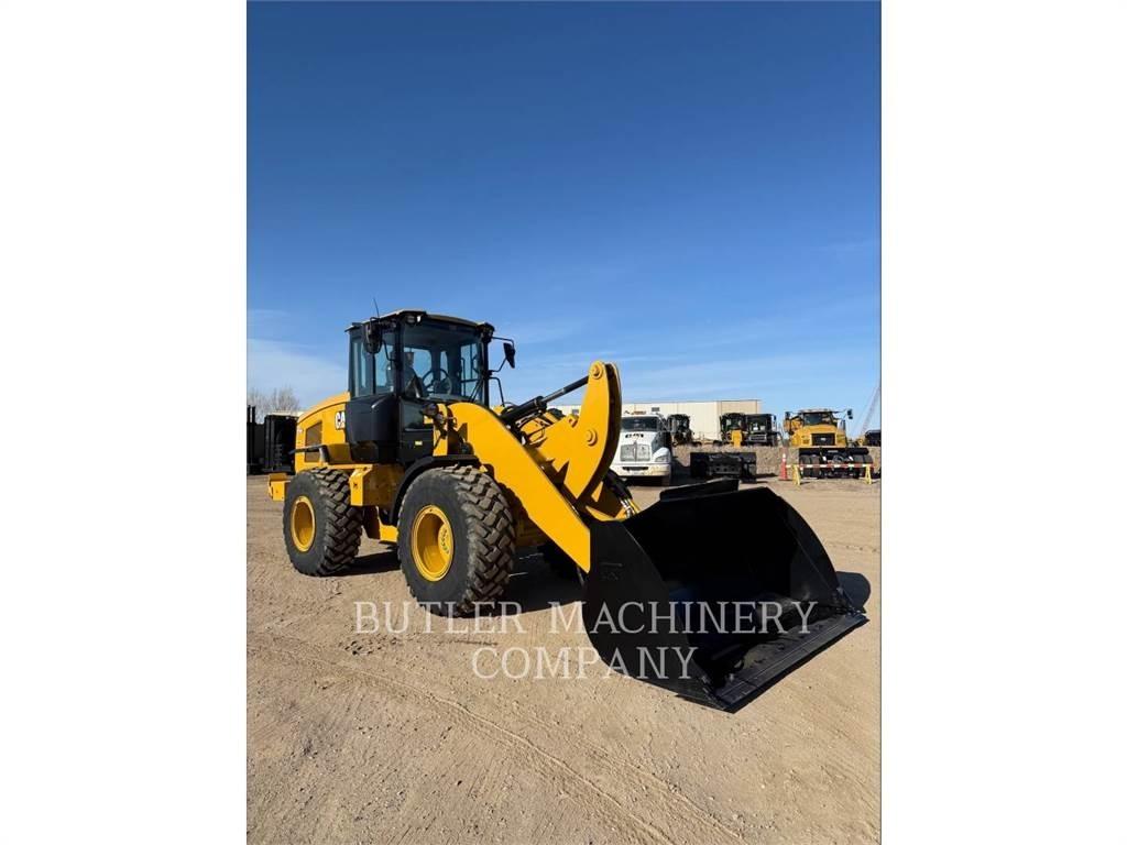 CAT 926M3VFUHL Carregadeiras de rodas
